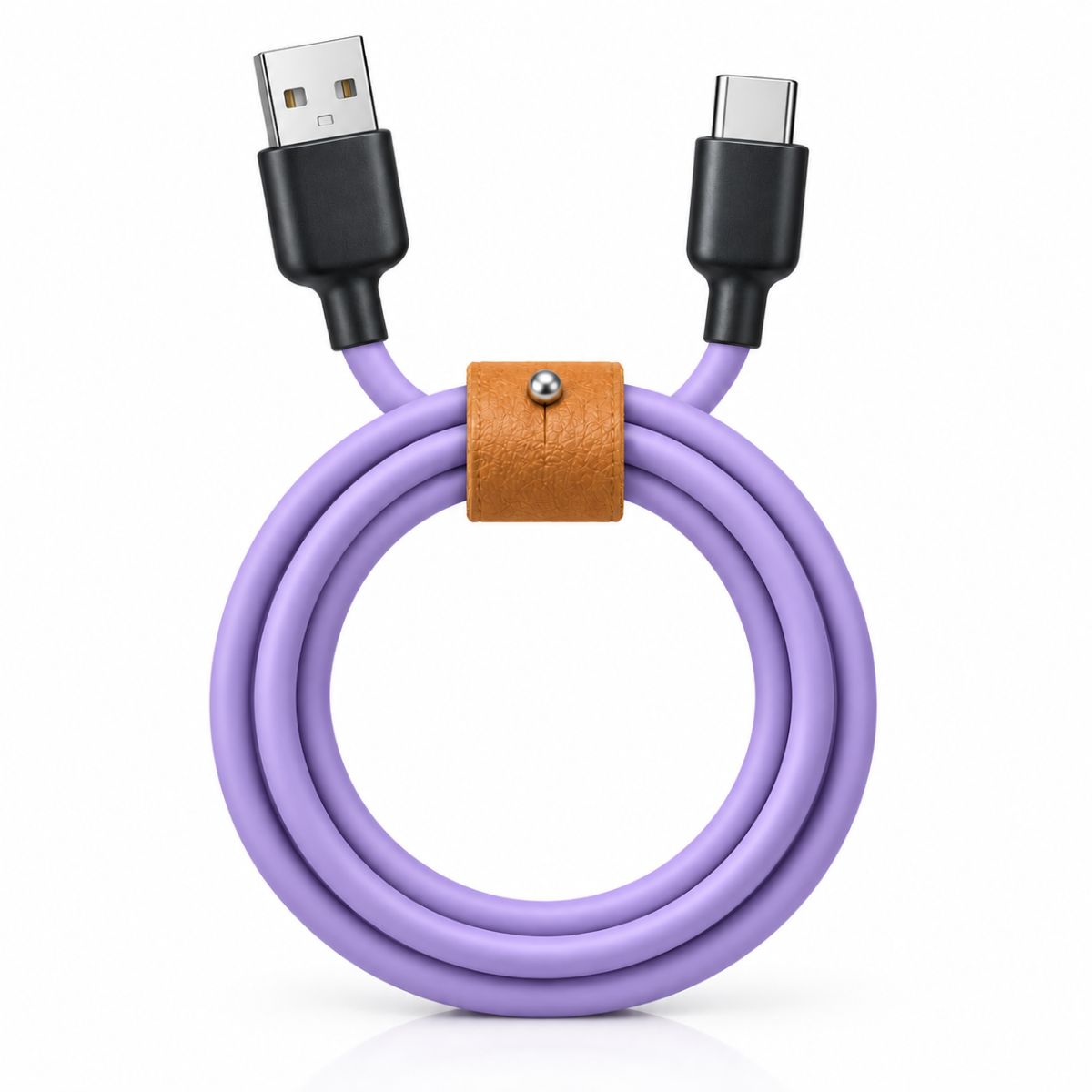 USB-A to USB-C Fast Charging C