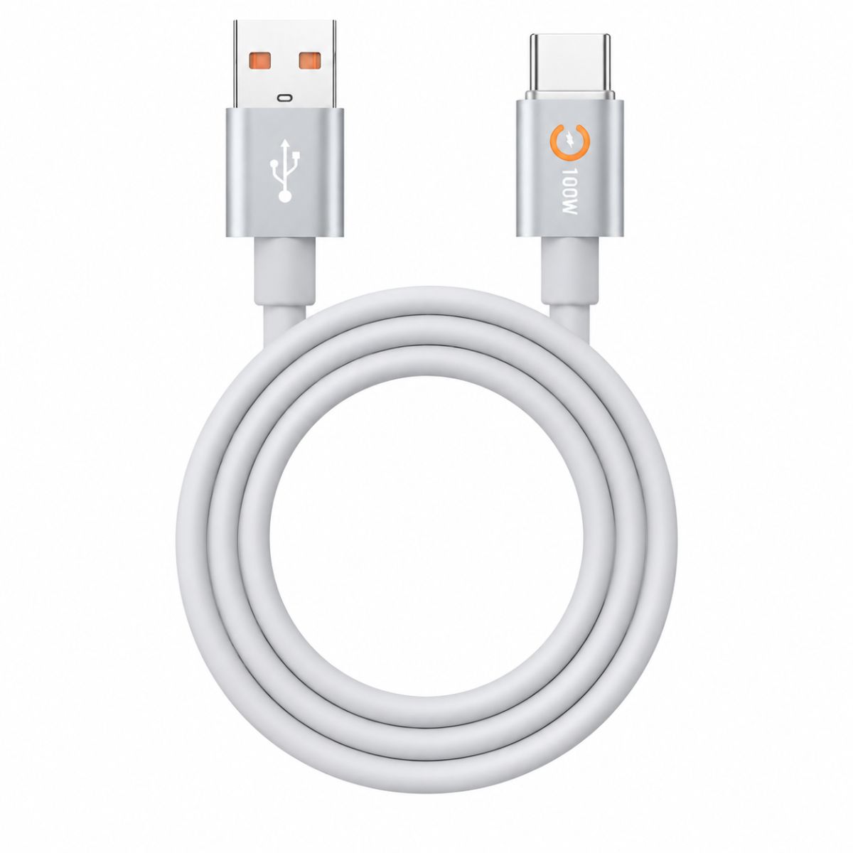 100W USB-A to USB-C Fast Charg