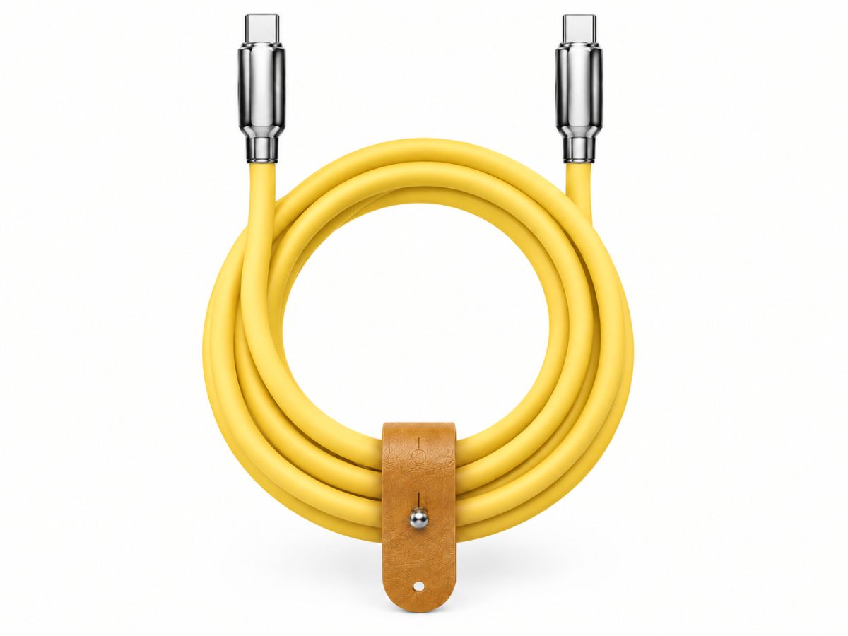 Multi-Function Charging C