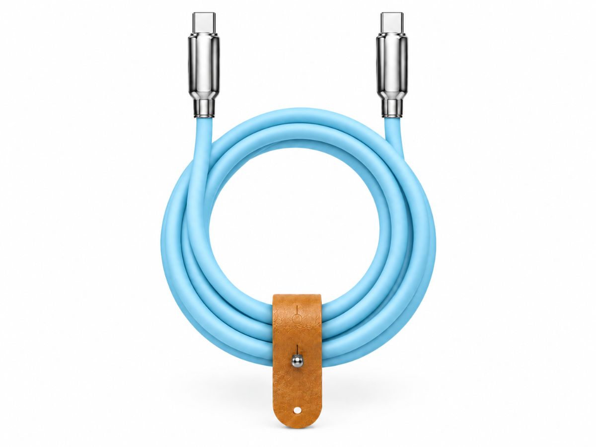USB-C to USB-C Fast Charging C