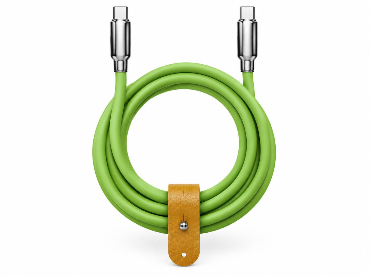 Custom Cable Manufacturin